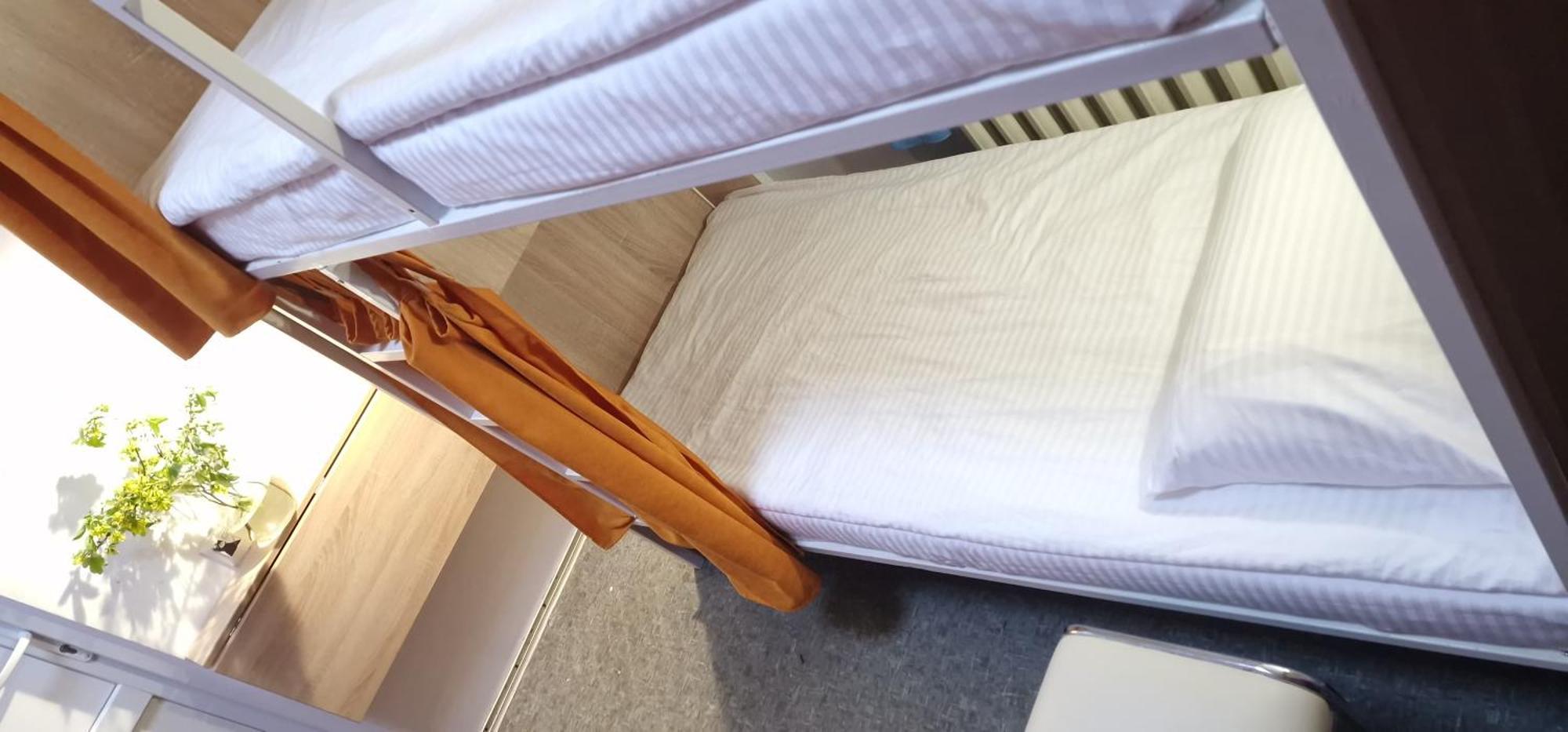 Hostel Capsule Kiev Bagian luar foto